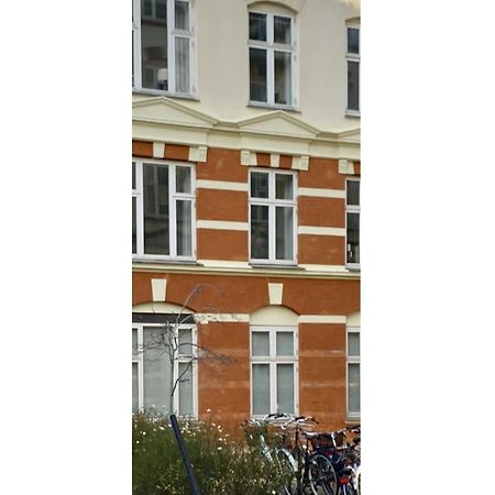 Apartmentincopenhagen Apartment 1501 المظهر الخارجي الصورة