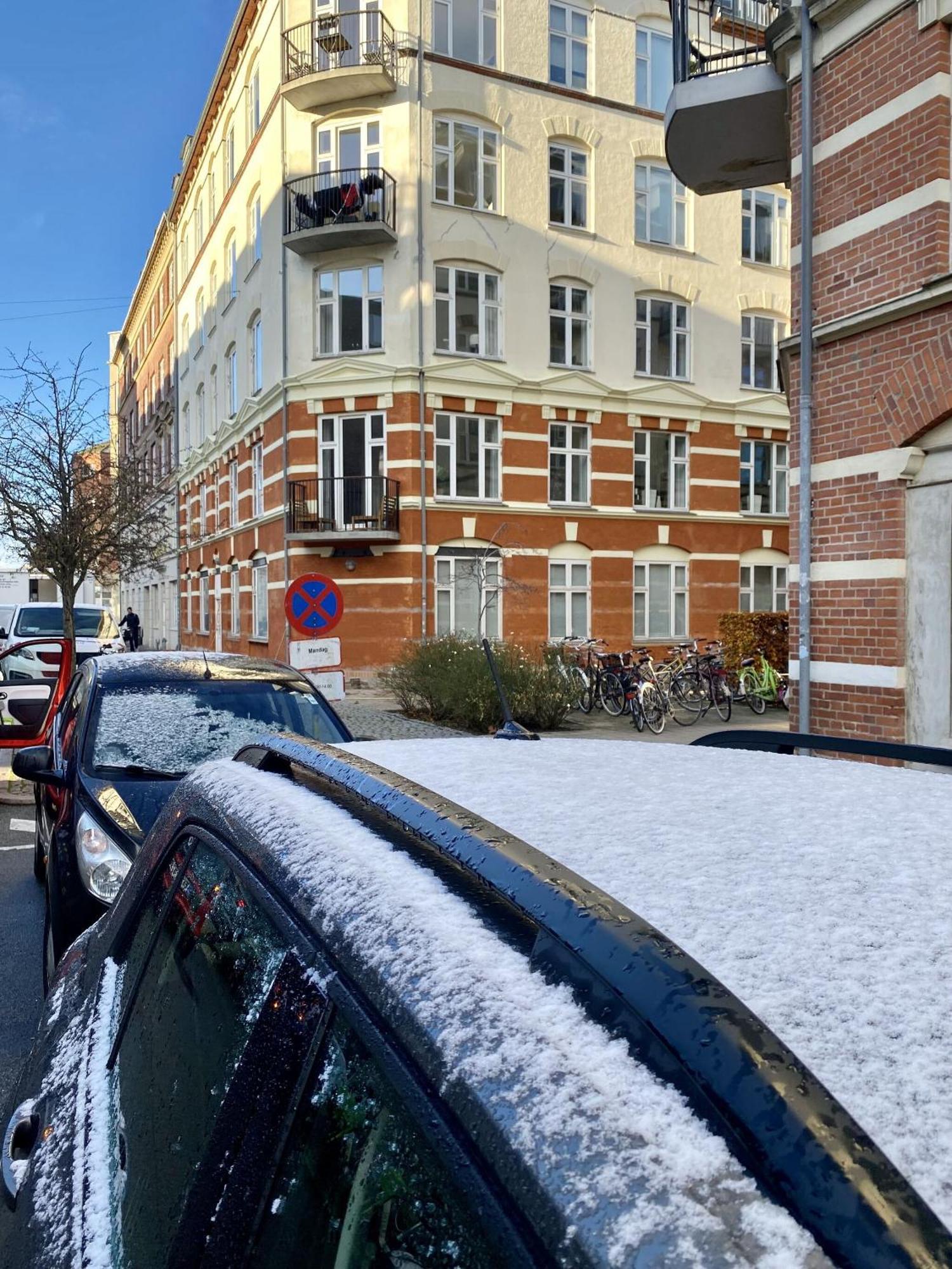 Apartmentincopenhagen Apartment 1501 المظهر الخارجي الصورة