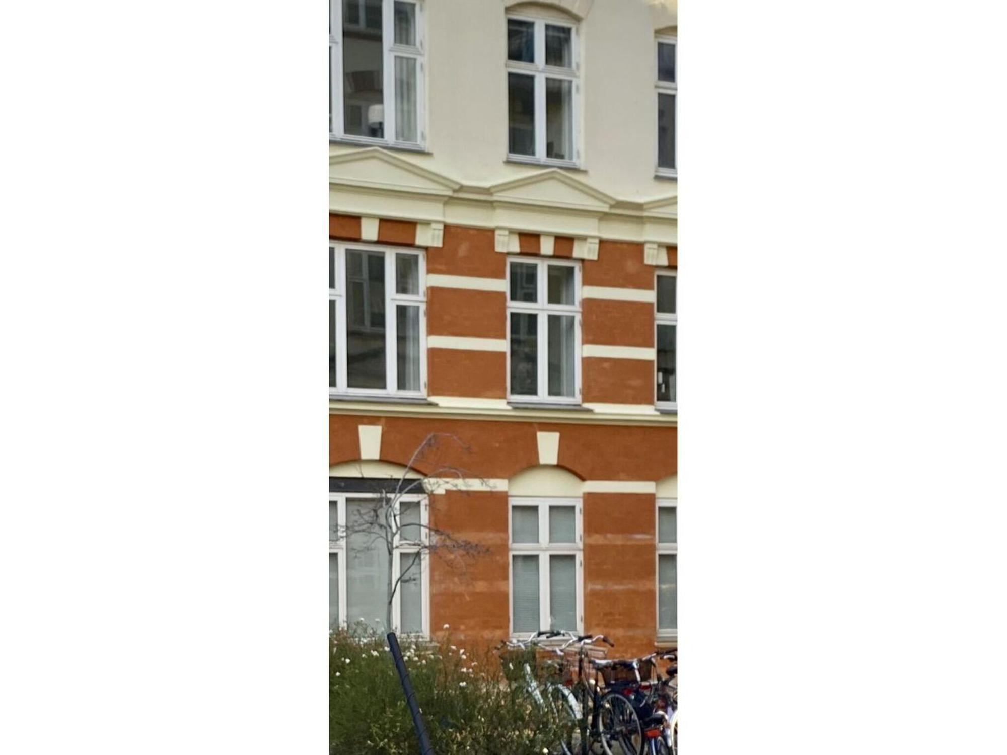 Apartmentincopenhagen Apartment 1501 المظهر الخارجي الصورة